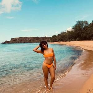 Meet your Posher, Daniela